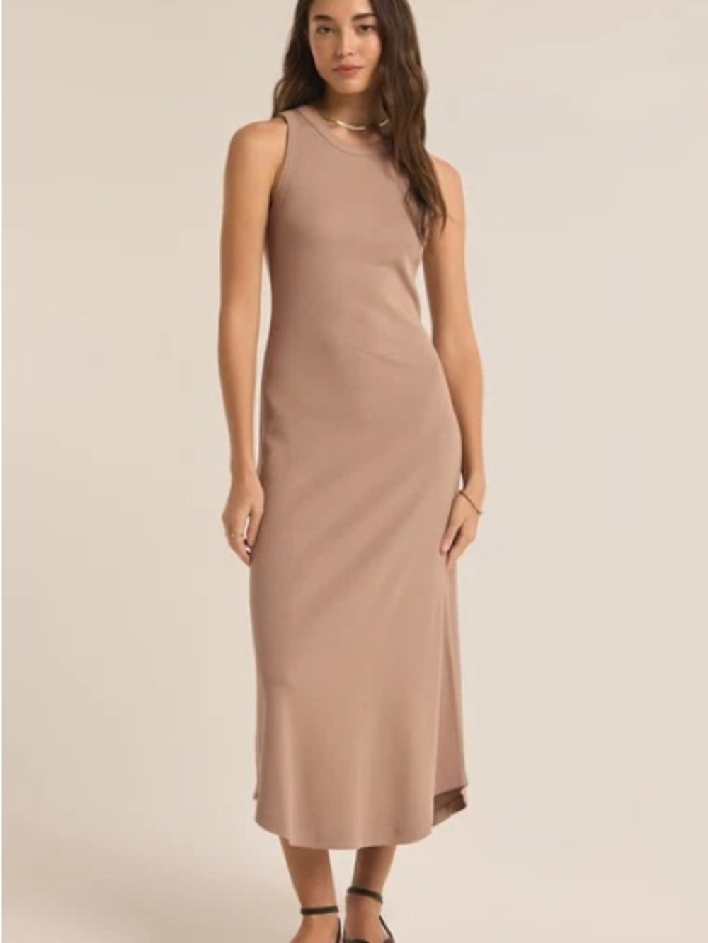 Z Supply Goodwin Dress